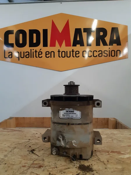 Alternator for CATERPILLAR 725