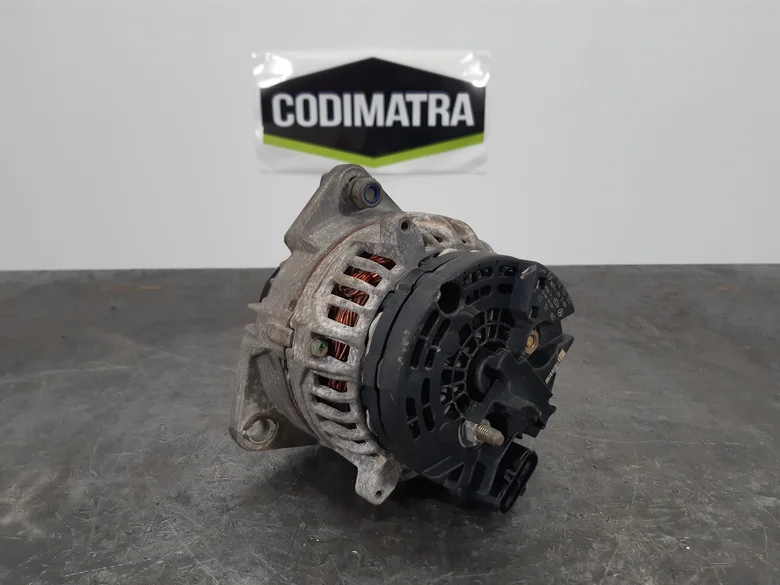 Alternator for BELL B30D