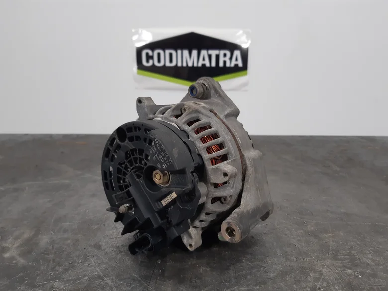 Alternator for BELL B30D