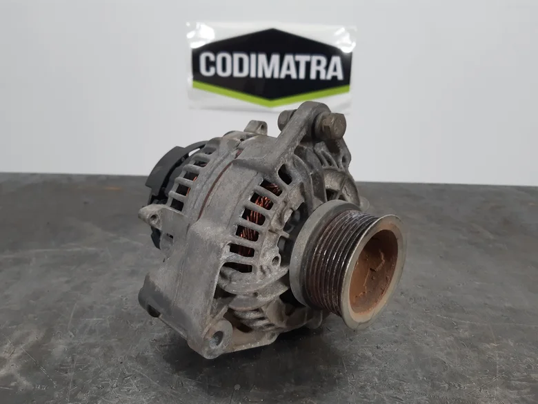 Alternator for BELL B30D