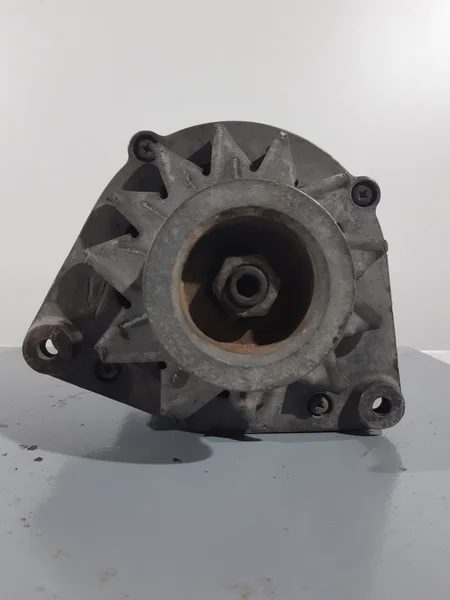 Alternator for LIEBHERR R964