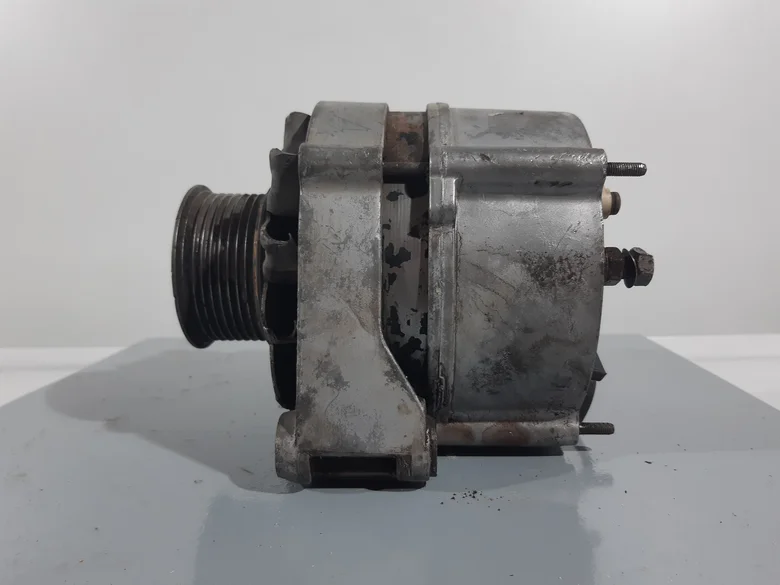Alternator for LIEBHERR R964