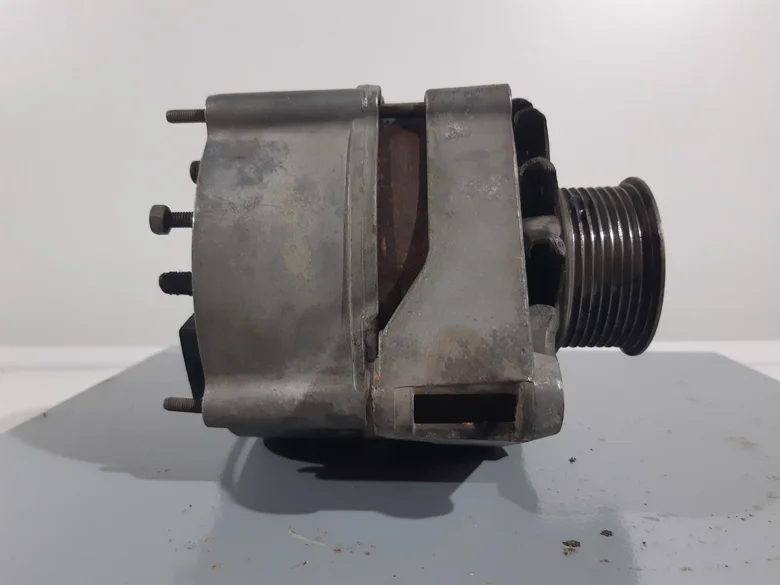 Alternator for LIEBHERR R964