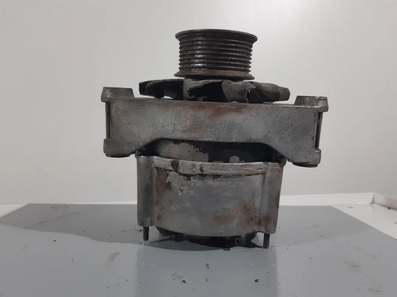 Alternator for LIEBHERR R964