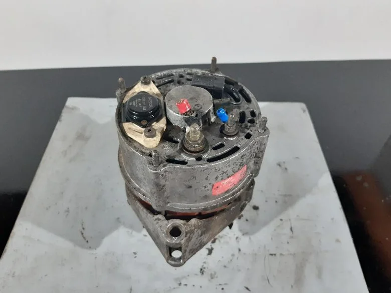 Alternador para CASE 580SK