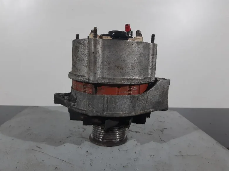 Alternador para CASE 580SK