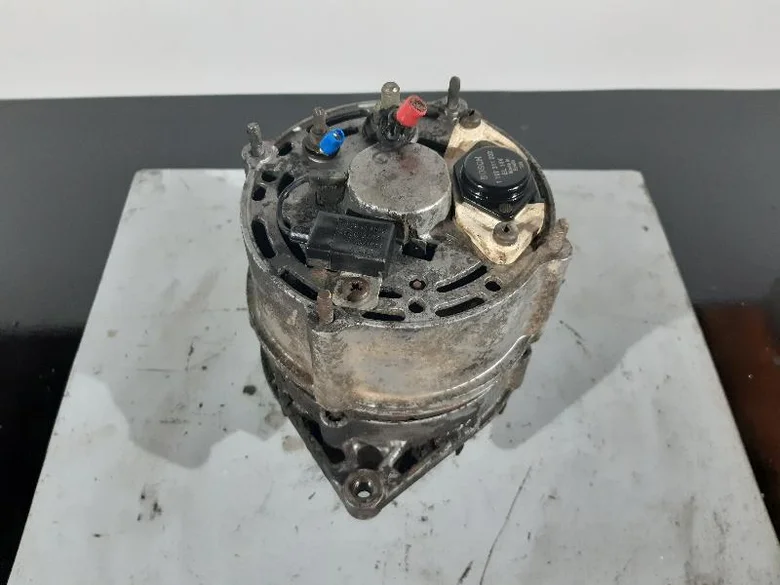 Alternador para CASE 580SK