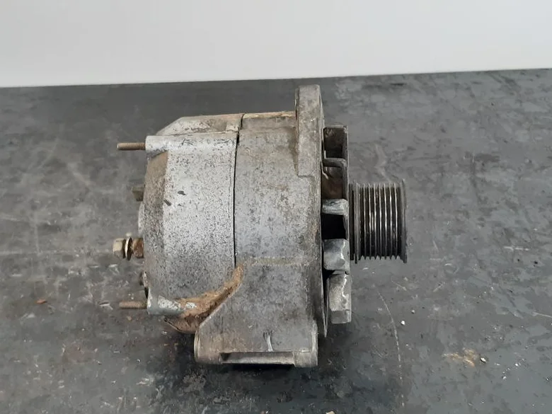 Alternator for LIEBHERR R906