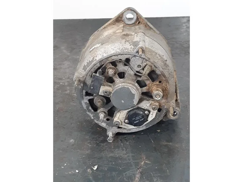 Alternator for LIEBHERR R906