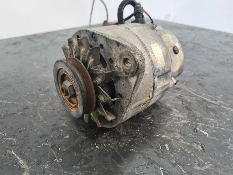 Alternator for VOLVO L90E