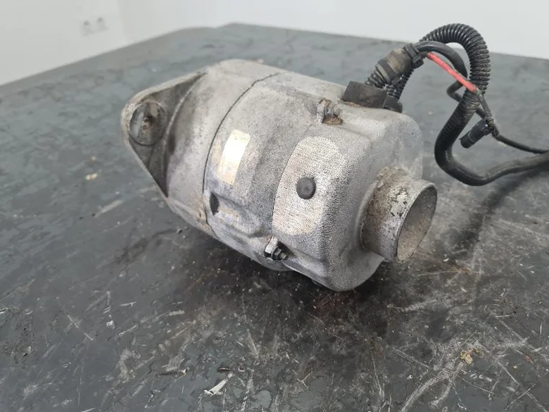Alternator for VOLVO L90E