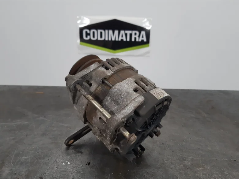 Alternador para CATERPILLAR 924G