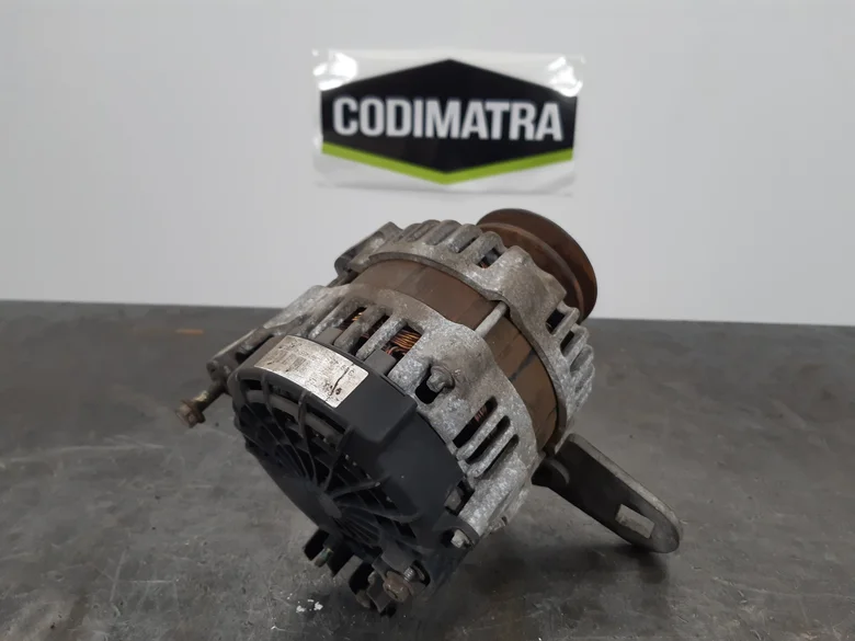 Alternador para CATERPILLAR 924G