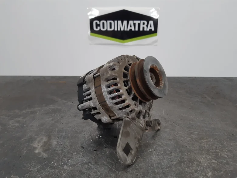 Alternador para CATERPILLAR 924G