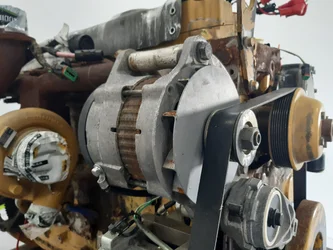 Alternator for CATERPILLAR 924H