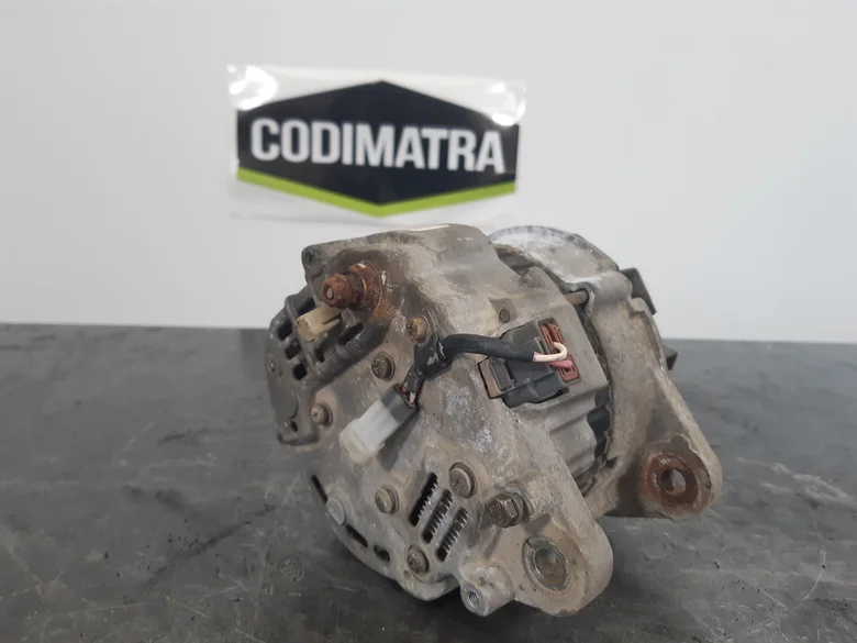 Alternateur pour CATERPILLAR 314C