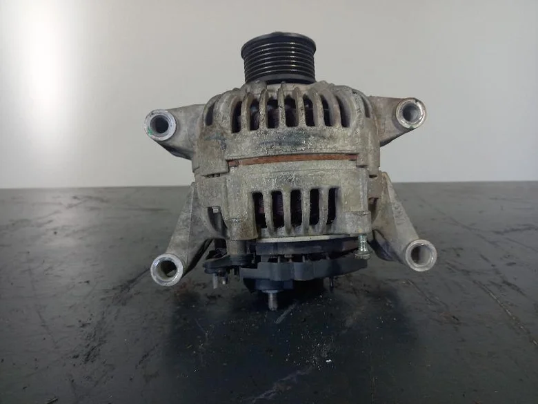 Alternator for CATERPILLAR M320F