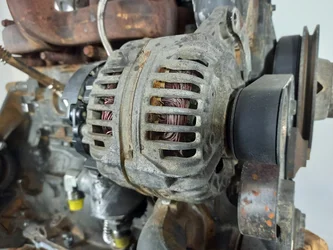 Alternator for NEW HOLLAND MH3.6