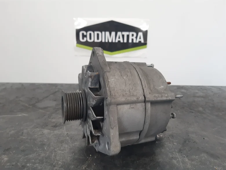 Alternator for LIEBHERR R974C