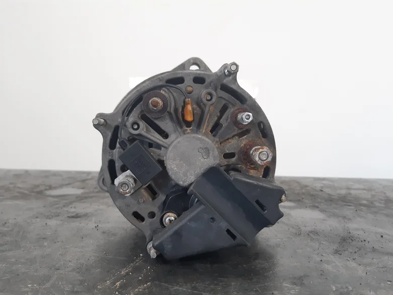 Alternator for LIEBHERR R974C