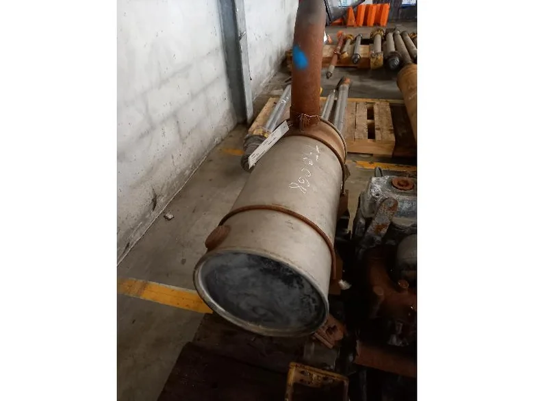 Muffler for CATERPILLAR 307C