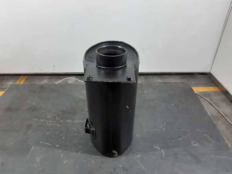 Muffler for CATERPILLAR 816B