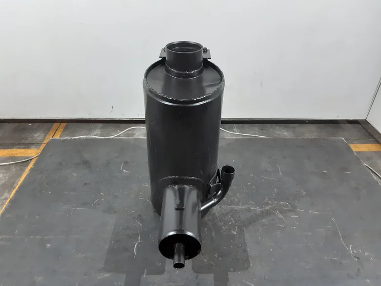 Muffler for CATERPILLAR 816B