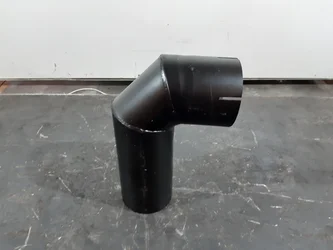 Muffler for CATERPILLAR 966D