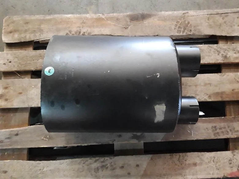 Silencieux pour CATERPILLAR 225