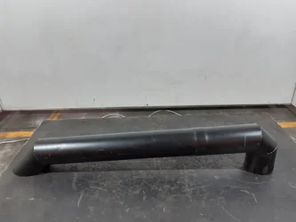 Muffler for CATERPILLAR 966F