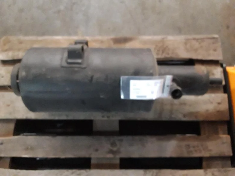 Silencieux pour CATERPILLAR D7R