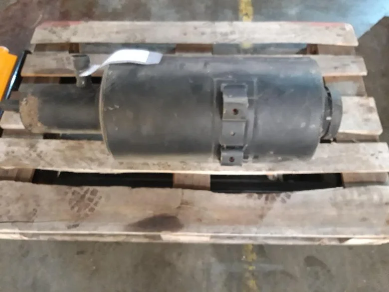 Silencieux pour CATERPILLAR D7R