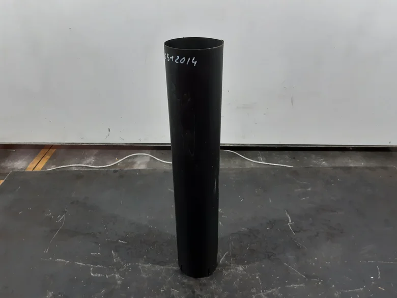 Muffler for CATERPILLAR 120G