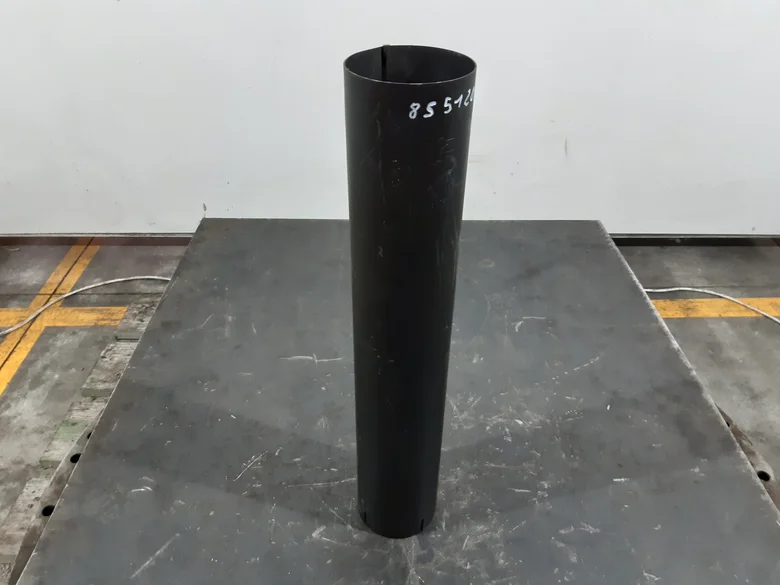 Muffler for CATERPILLAR 120G