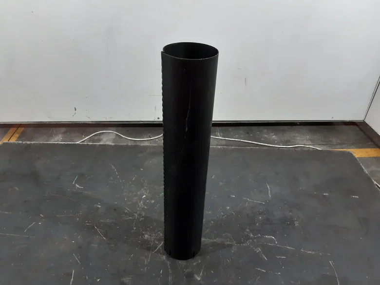 Muffler for CATERPILLAR 120G