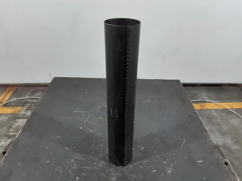 Muffler for CATERPILLAR 120G