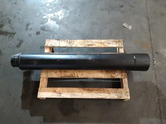 Muffler for CATERPILLAR 966C