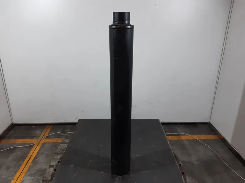 Muffler for CATERPILLAR 966C