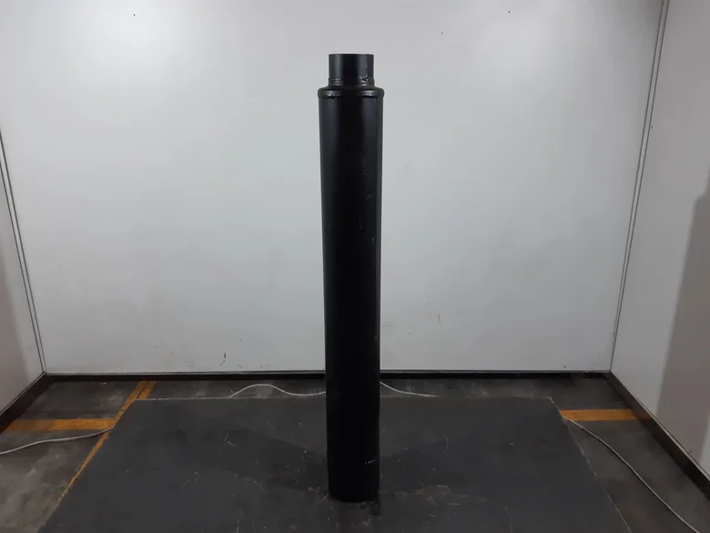 Muffler for CATERPILLAR 966C