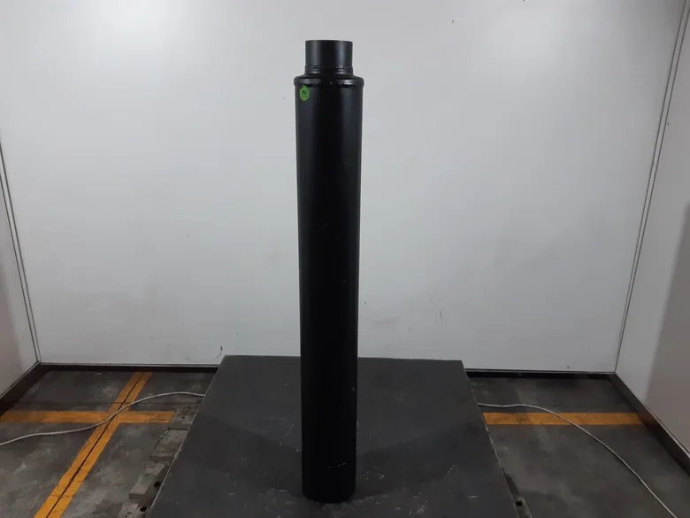 Muffler for CATERPILLAR 966C