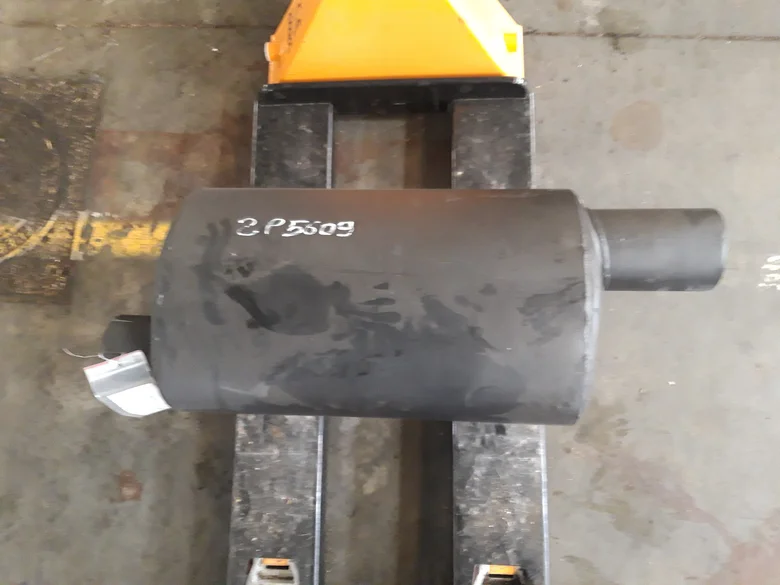 Muffler for CATERPILLAR 14E