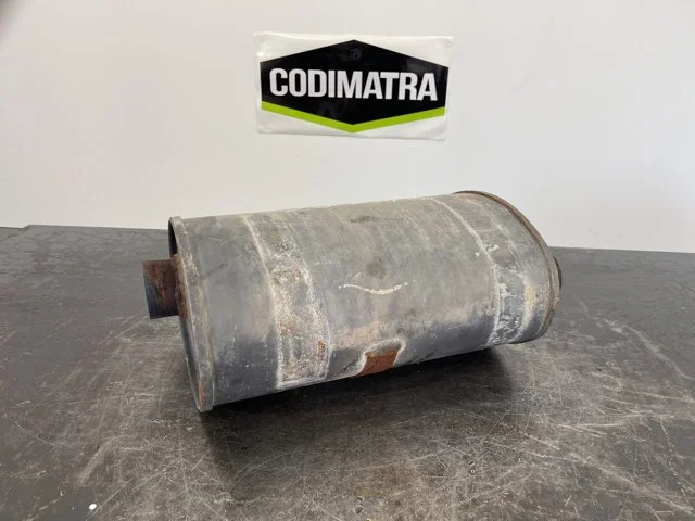 Silenciador para LIEBHERR L514