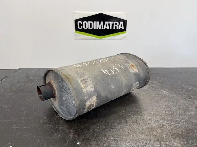 Silenciador para LIEBHERR L514