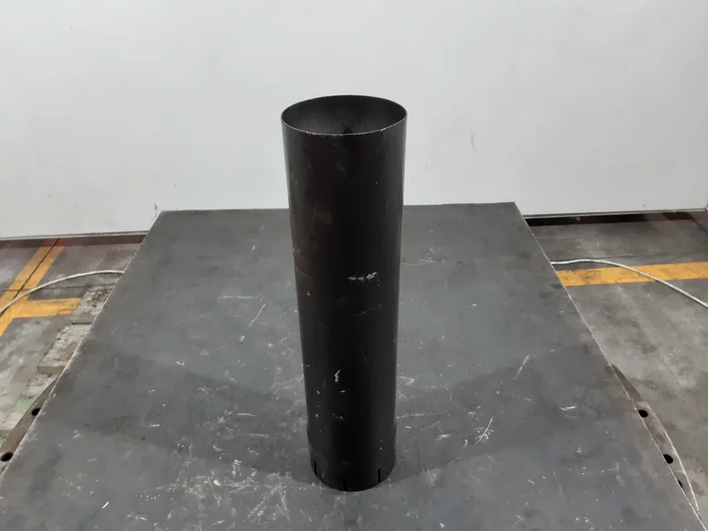 Silenciador para CATERPILLAR 140G