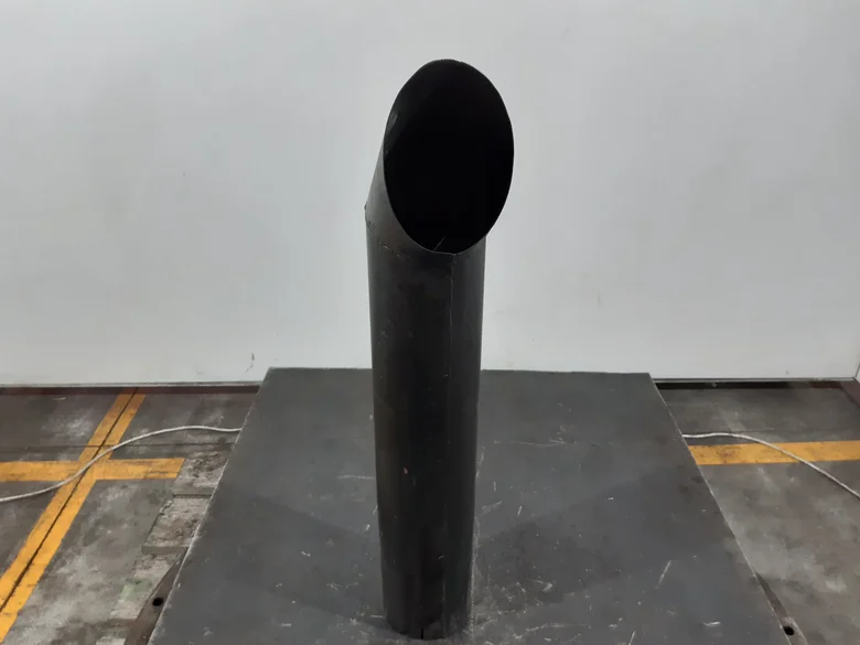 Silenciador para CATERPILLAR 950E