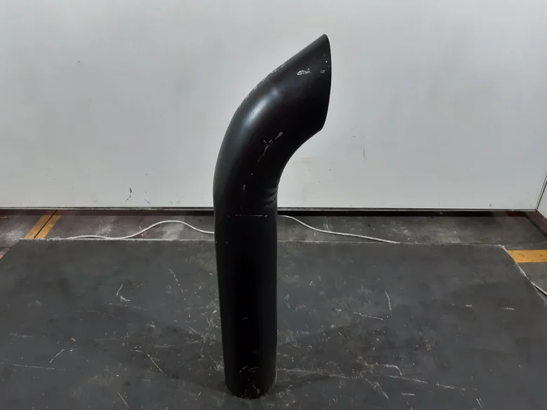 Muffler for CATERPILLAR 977K