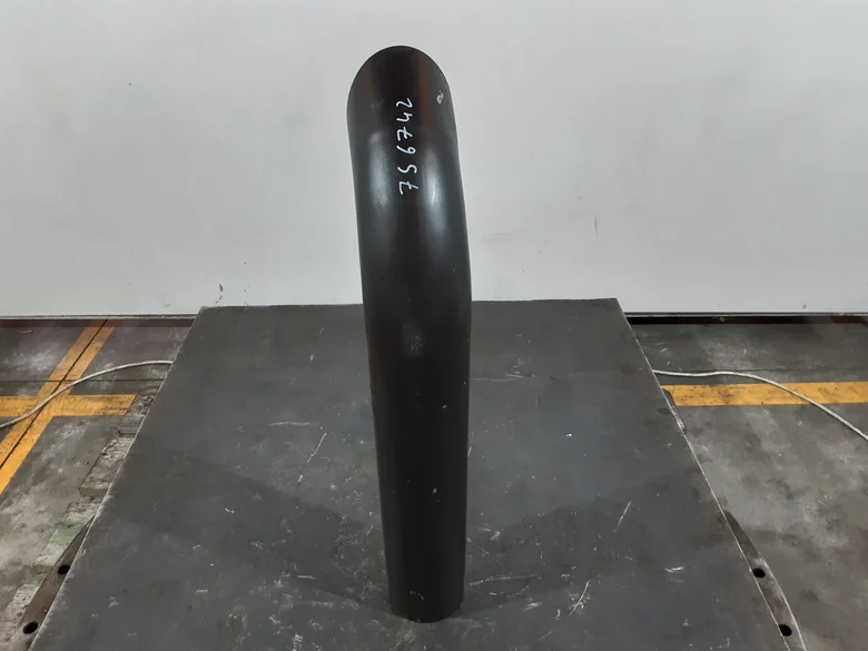 Muffler for CATERPILLAR 977K