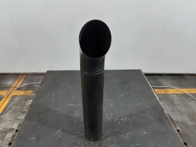 Muffler for CATERPILLAR 977K