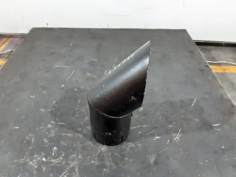 Muffler for CATERPILLAR 330C