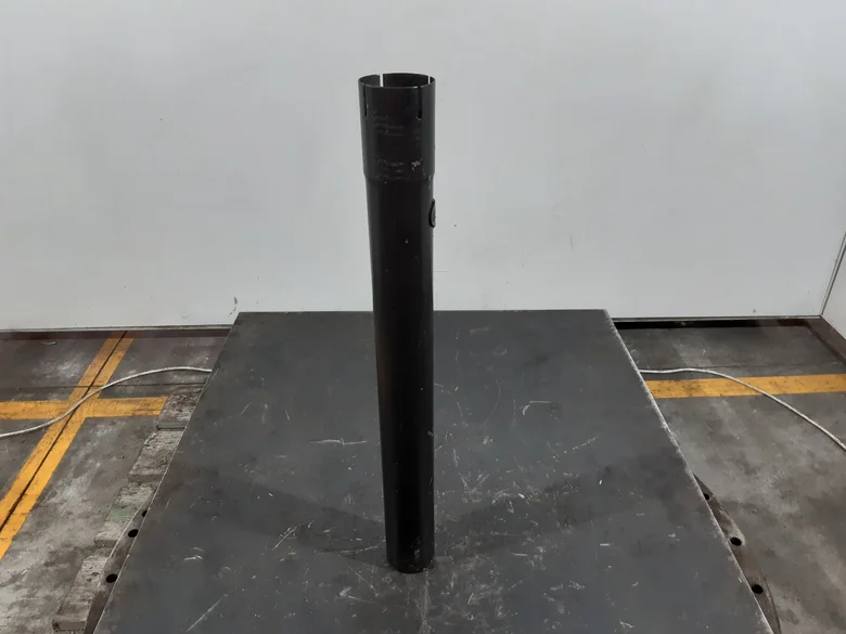 Muffler for CATERPILLAR D5B